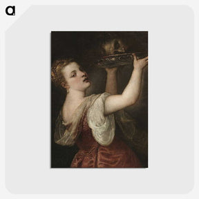 3-41_Tiziano-Vecellio_postcard