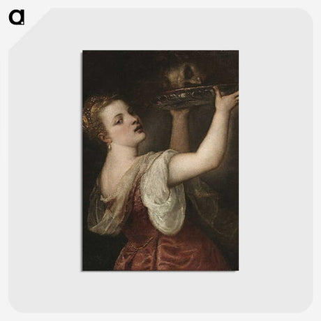 3-41_Tiziano-Vecellio_postcard