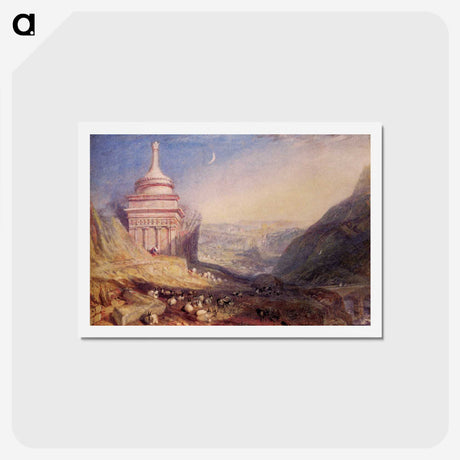 3-41_William-Turner_hagaki