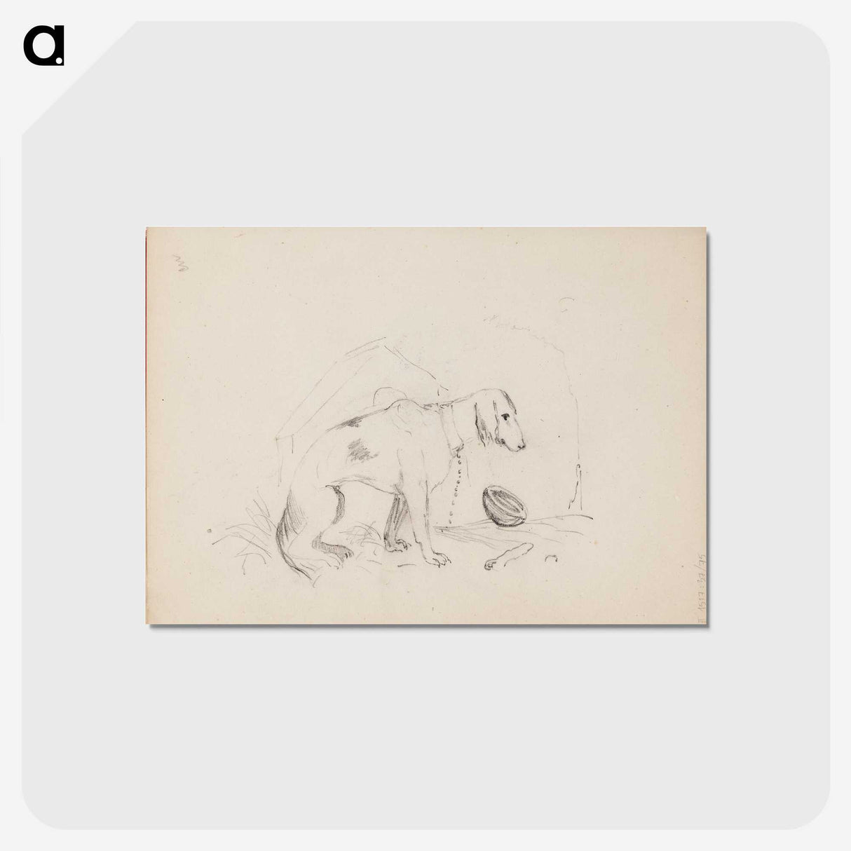 3-42_Albert-Edelfelt_postcard