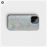 3-42_Claude-Monet_phone