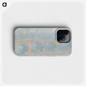 3-42_Claude-Monet_phone