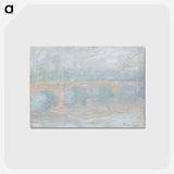 3-42_Claude-Monet_postcard