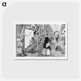 3-42_Cleveland-Museum-of-Art_hagaki