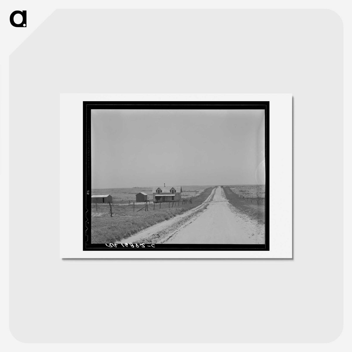 3-42_Dorothea-Lange_hagaki