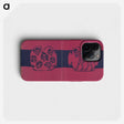 3-42_Ernst-Ludwig-Kirchner_phone