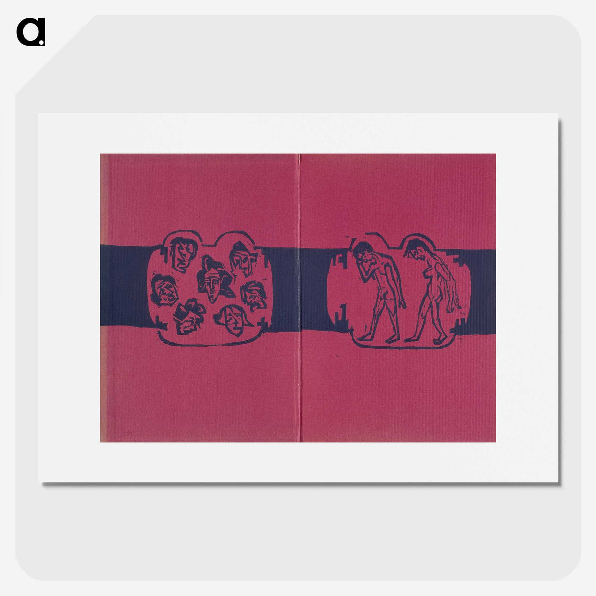 3-42_Ernst-Ludwig-Kirchner_picture
