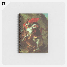 3-42_Eugene-Delacroix_memo
