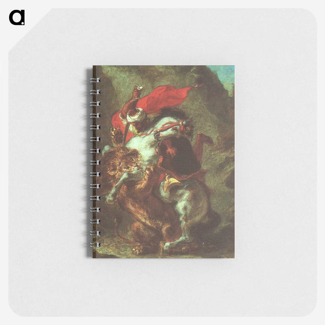 3-42_Eugene-Delacroix_memo