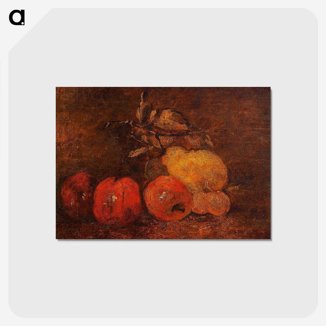 3-42_Gustave-Courbet_postcard