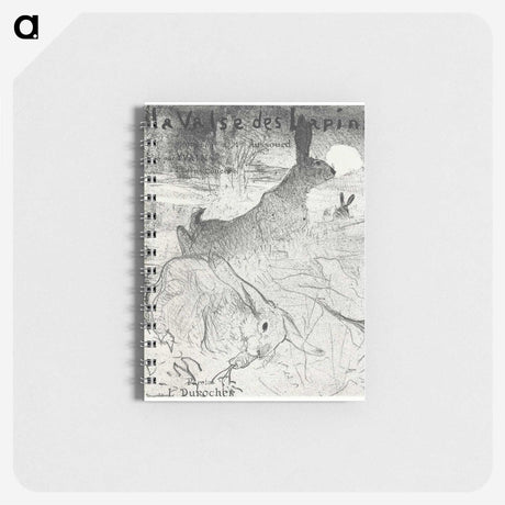 3-42_Henri-de-Toulouse-Lautrec_memo