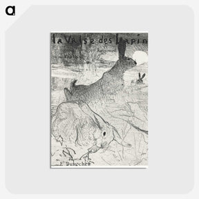 3-42_Henri-de-Toulouse-Lautrec_postcard
