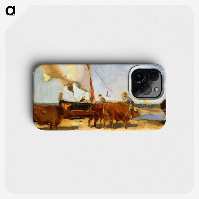 3-42_Joaquin-Sorolla_phone