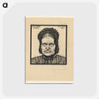 3-42_Julie-de-Graag_postcard