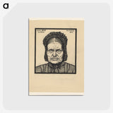 3-42_Julie-de-Graag_postcard