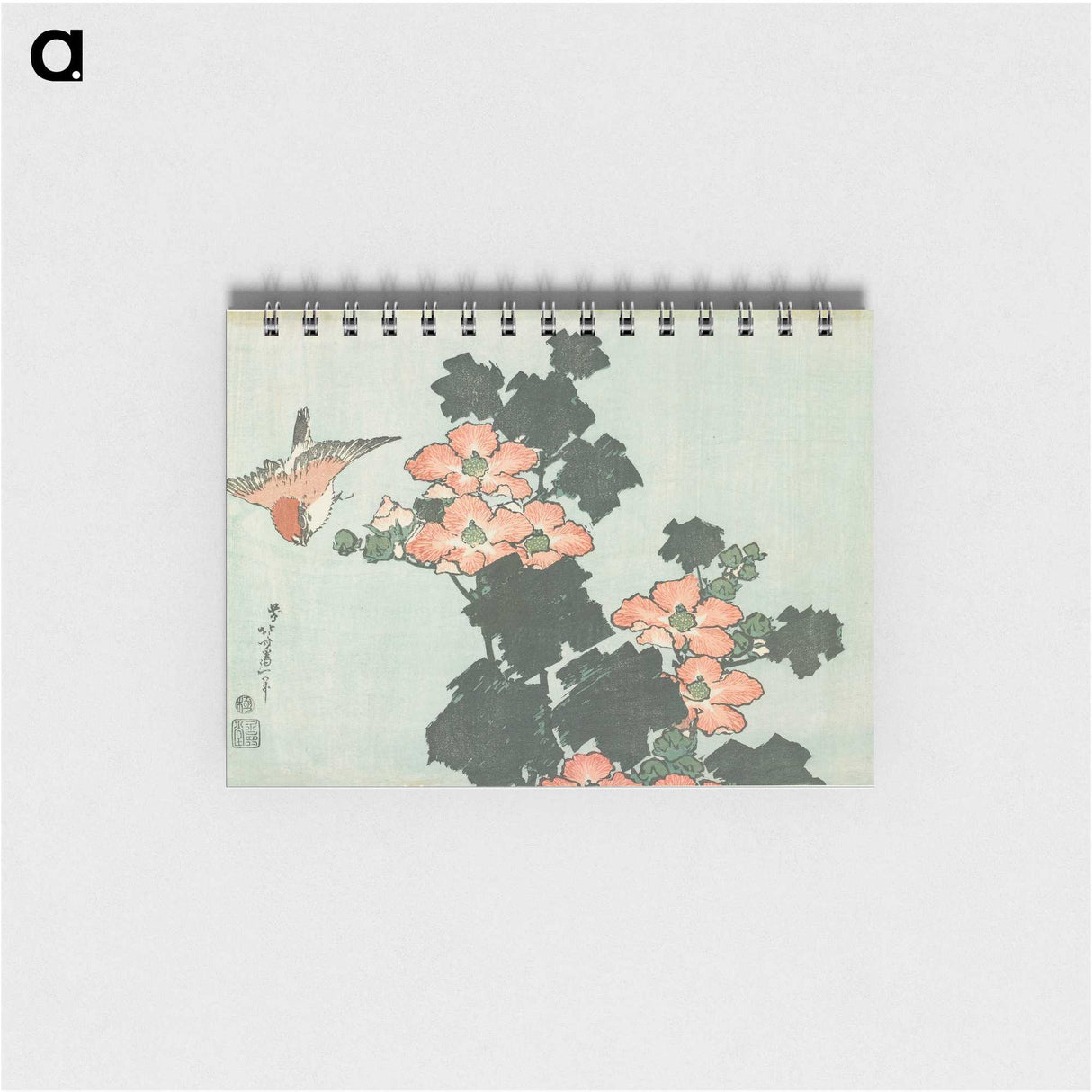 3-42_Katsushika-Hokusai_memo