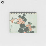 3-42_Katsushika-Hokusai_memo