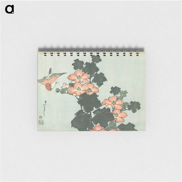 3-42_Katsushika-Hokusai_memo