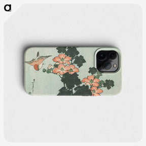 3-42_Katsushika-Hokusai_phone