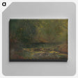 3-42_Ladislav-Mednyanszky_canvas