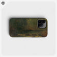 3-42_Ladislav-Mednyanszky_phone