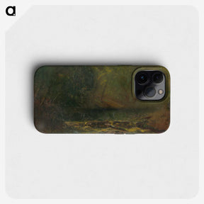 3-42_Ladislav-Mednyanszky_phone