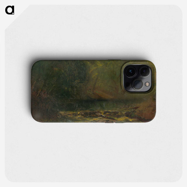 3-42_Ladislav-Mednyanszky_phone