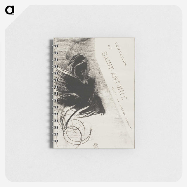 3-42_Odilon-Redon_memo