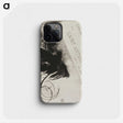 3-42_Odilon-Redon_phone