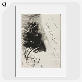 3-42_Odilon-Redon_picture
