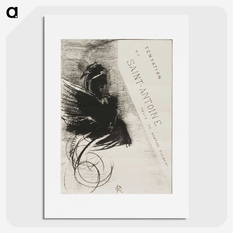 3-42_Odilon-Redon_picture