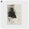 3-42_Odilon-Redon_postcard