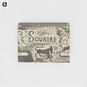 3-42_Paul-Gauguin_memo