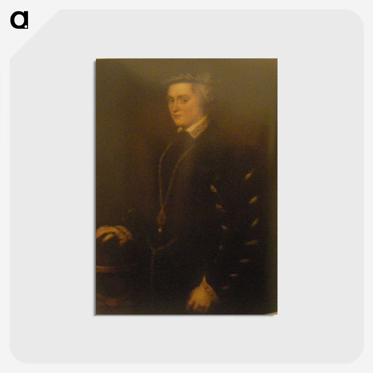 3-42_Tiziano-Vecellio_postcard