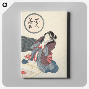 3-42_Utagawa-Kunisada_canvas