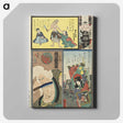 3-42_Utagawa-Kuniyoshi_canvas