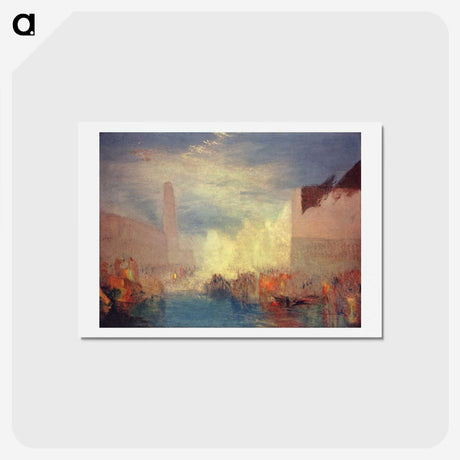 3-42_William-Turner_hagaki