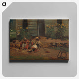 3-42_Winslow-Homer_canvas