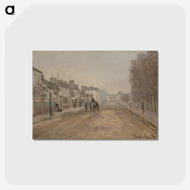3-43_Claude-Monet_postcard