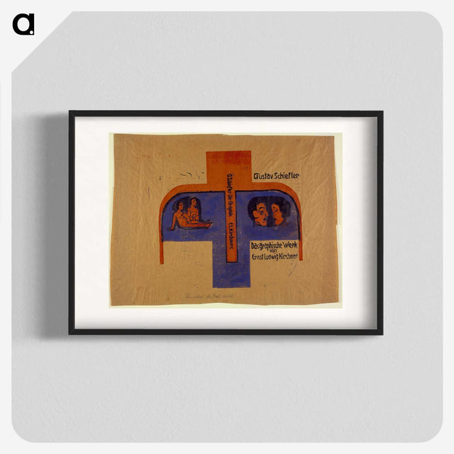 3-43_Ernst-Ludwig-Kirchner_blk
