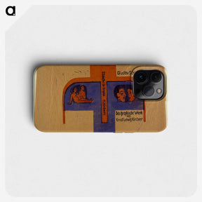 3-43_Ernst-Ludwig-Kirchner_phone