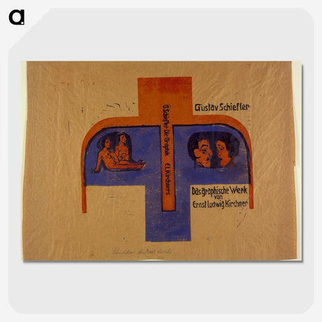 3-43_Ernst-Ludwig-Kirchner_picture-crop