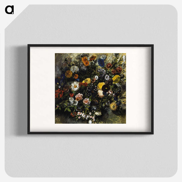 3-43_Eugene-Delacroix_blk