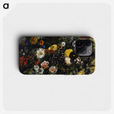 3-43_Eugene-Delacroix_phone