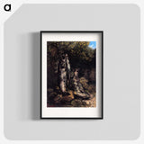 3-43_Gustave-Courbet_blk