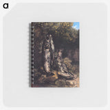 3-43_Gustave-Courbet_memo