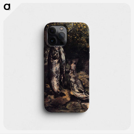 3-43_Gustave-Courbet_phone