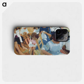 3-43_Joaquin-Sorolla_phone