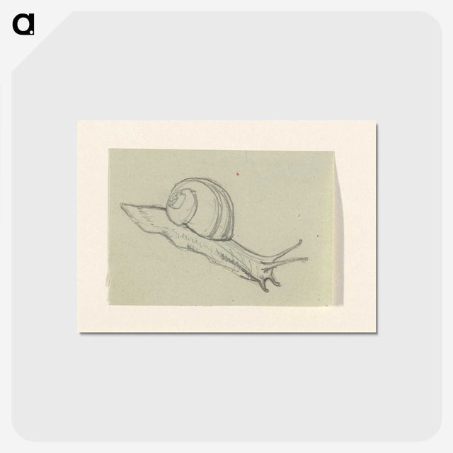 3-43_Julie-de-Graag_postcard