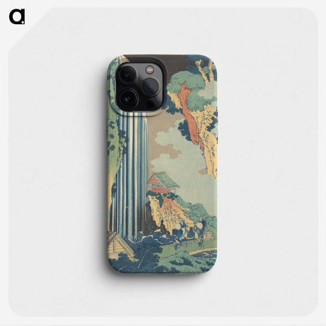 3-43_Katsushika-Hokusai_phone